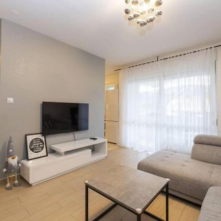 Zrmanja Canyon Apartment Obrovac Exterior photo