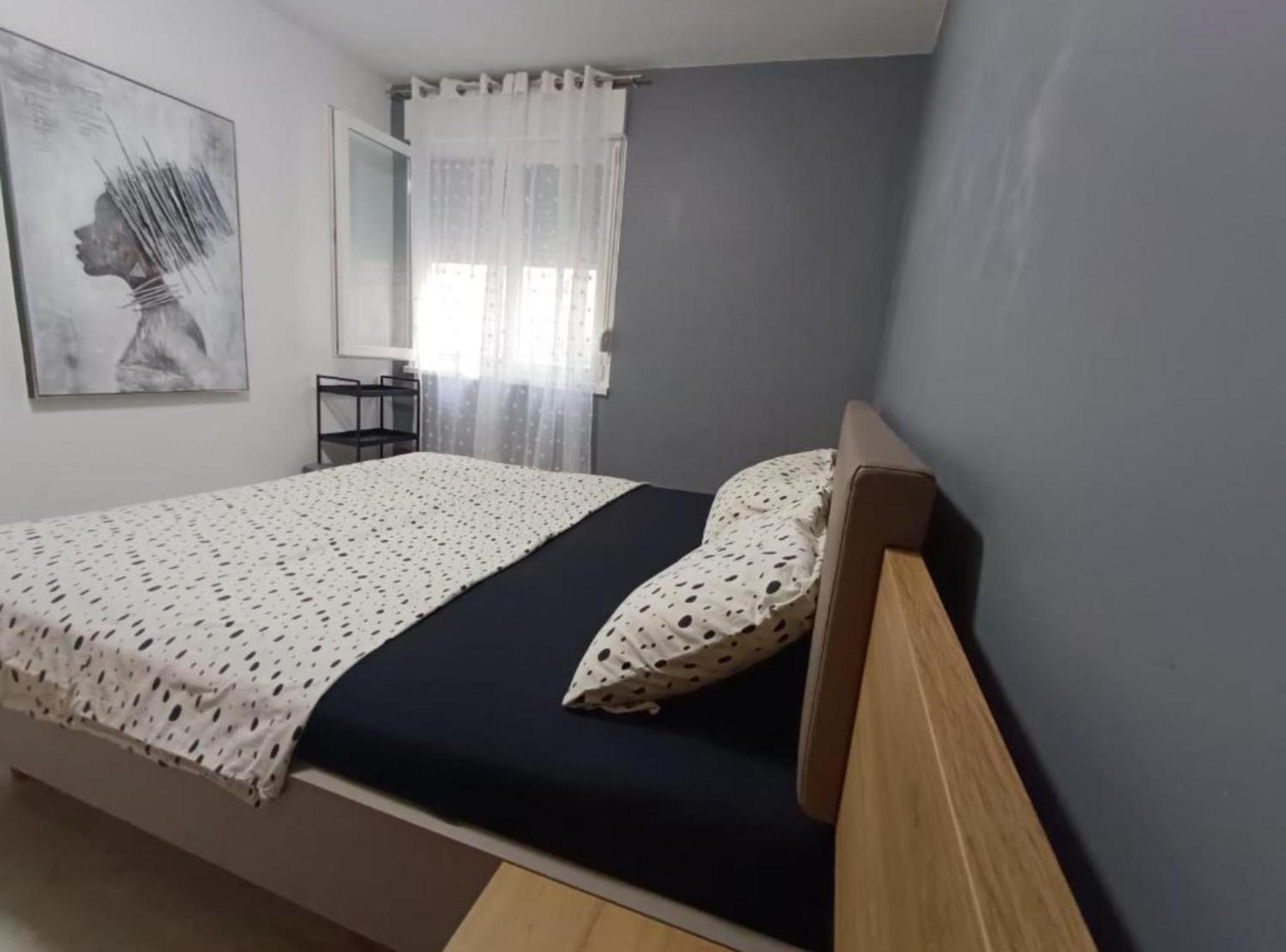 Zrmanja Canyon Apartment Obrovac Exterior photo