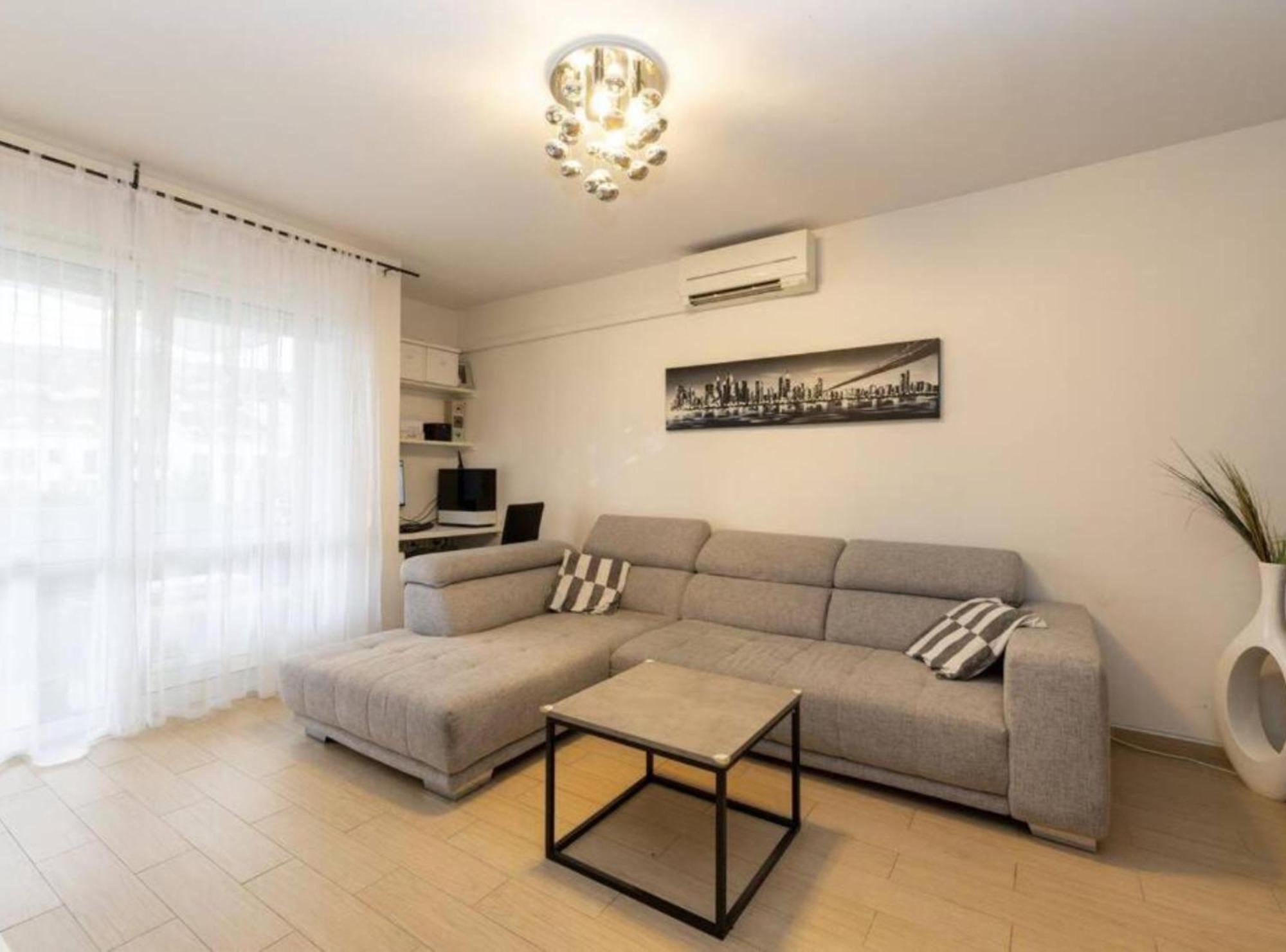 Zrmanja Canyon Apartment Obrovac Exterior photo